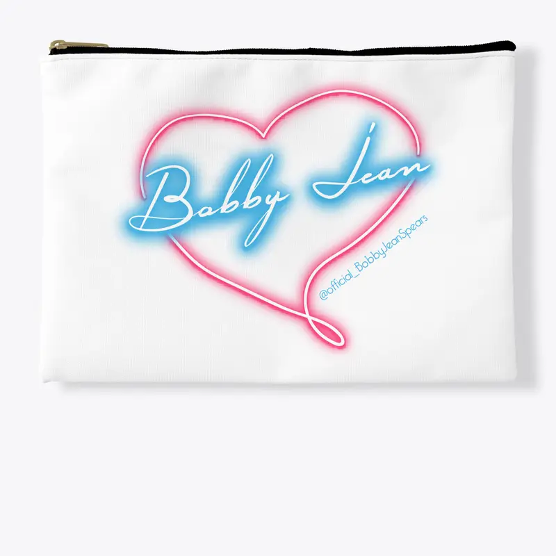 Bobby Jean Spears Merch