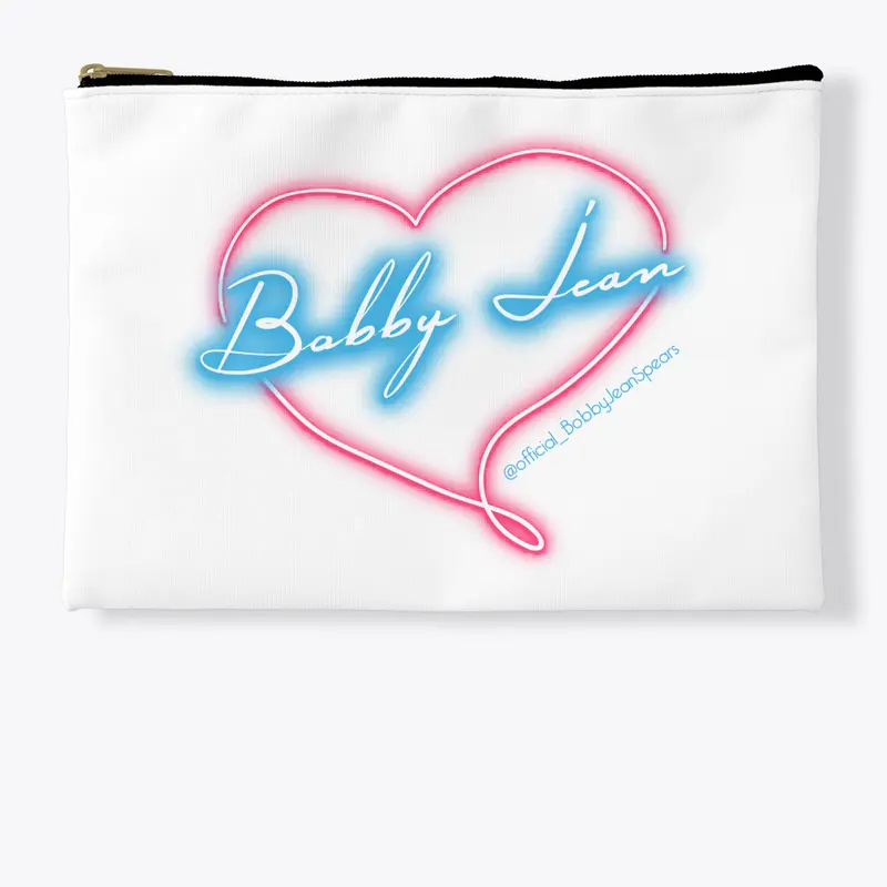 Bobby Jean Spears Merch